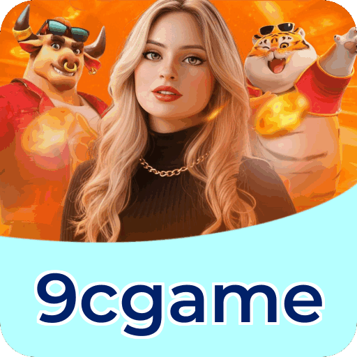 Certificações de segurança e licenças da 9cgame