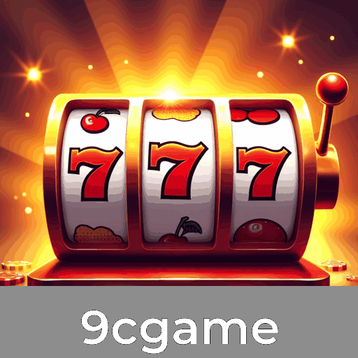 9cgame: Cassino Premiado e Seguro
