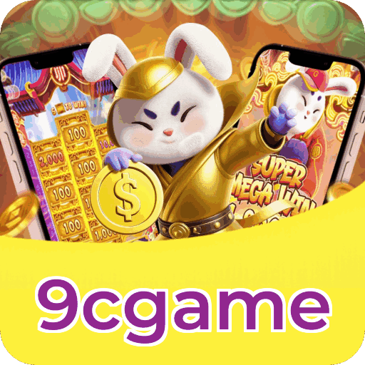 Instalação Android 9cgame