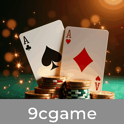 Login Seguro no 9cgame: Sua Porta para Vantagens Exclusivas