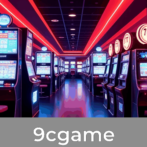 Impulsione Suas Apostas com o App 9cgame