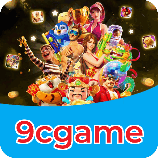 Cashback Semanal 9cgame