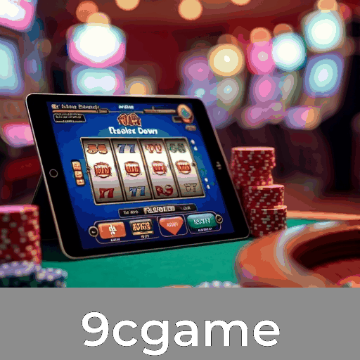 9cgame: Apostas Esportivas Completa com Odds Instantâneas para Brasileiros
