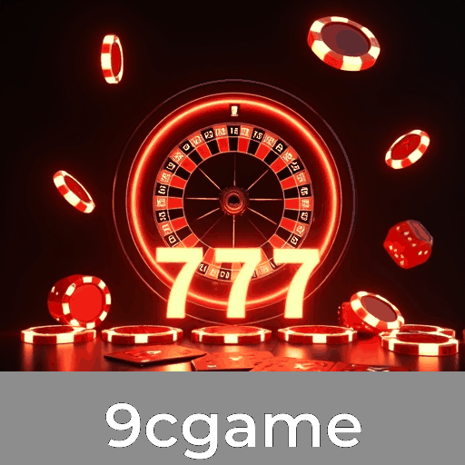 Explorando Tecnologias Disruptivas na 9cgame