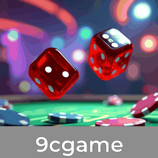 Explorando Tecnologias Disruptivas na 9cgame